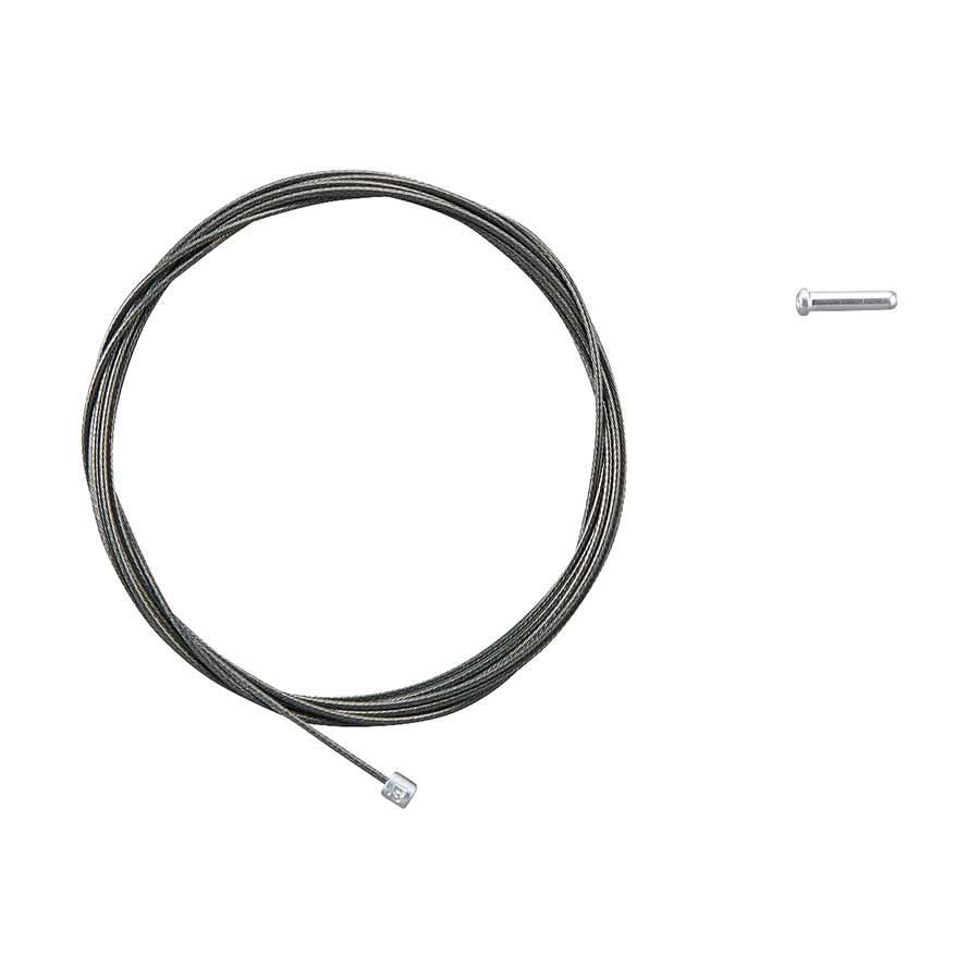 Shifter Cable, 1.2mm, 2100mm, Stainless Steel, Optislick, Shimano/SRAM, Unit