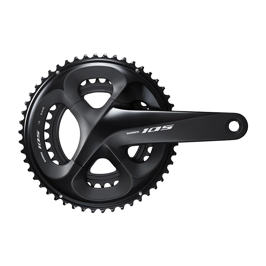 160mm, Black, Road Disc, IFCR7000MXXL