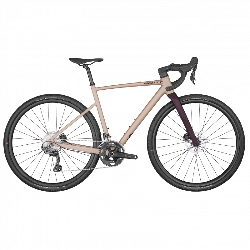 SCOTT CONTESSA SPEEDSTER GRAVEL 15-M