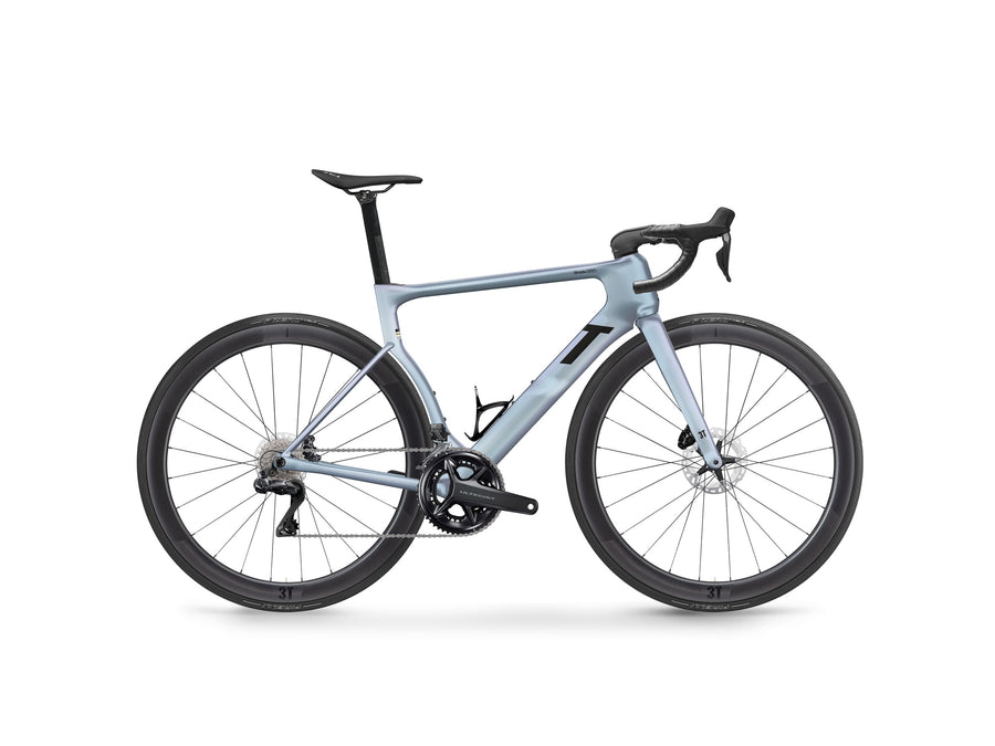 3t Strada 2026 54 azzurro Ultegra di2