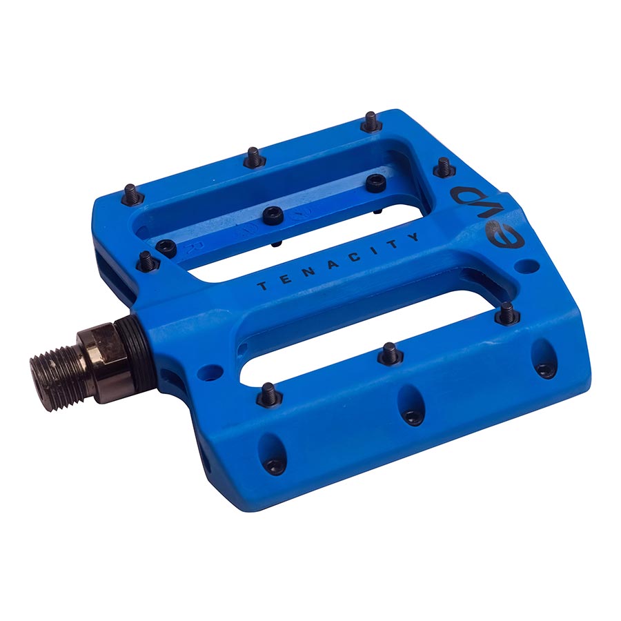 Blue, Pair