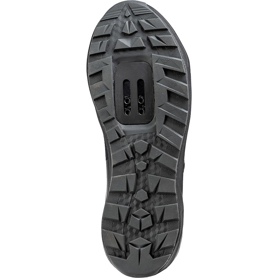 Northwave, CORSAIR 2, MTB Shoes, Black, 40, Pair