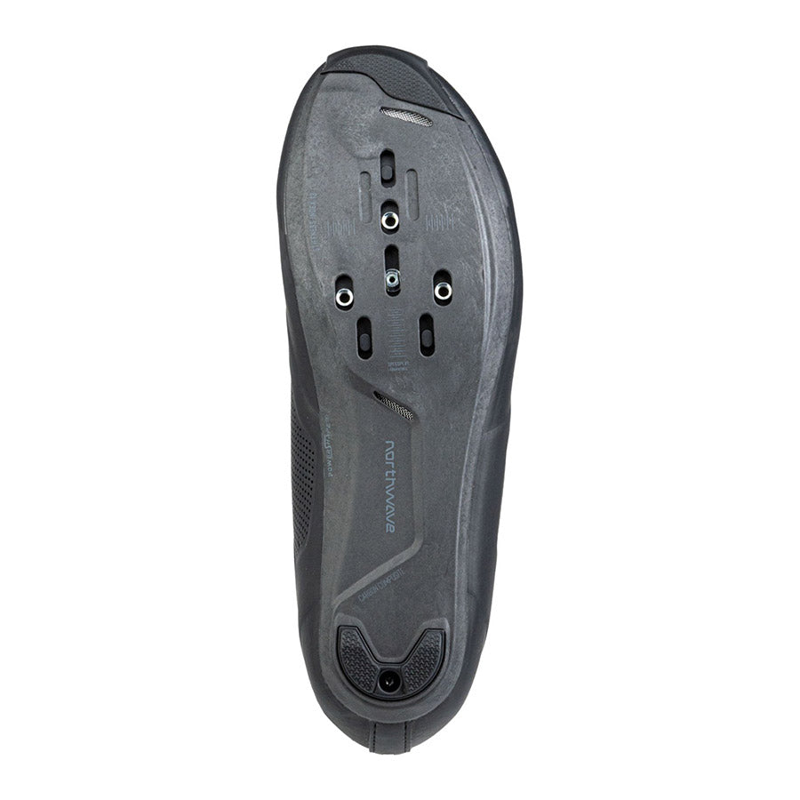 Northwave, Revolution, Road Shoes, Black/White, 39