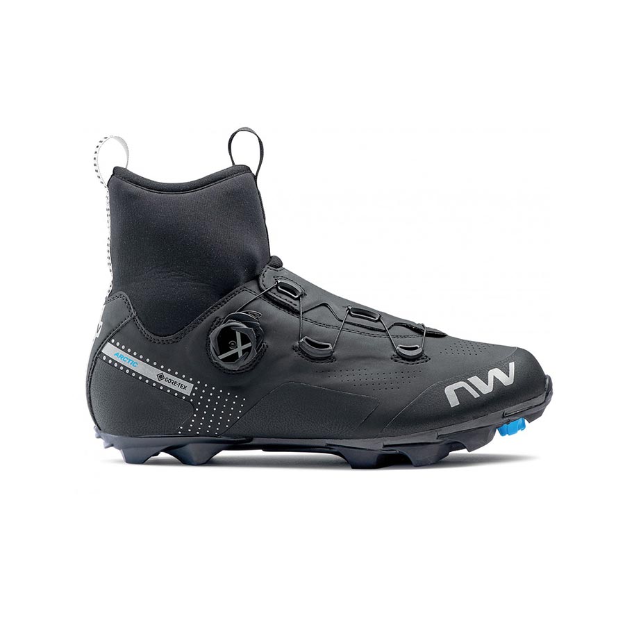 Northwave, CELSIUS XC ARC. GTX, Winter Shoes, 38, Pair