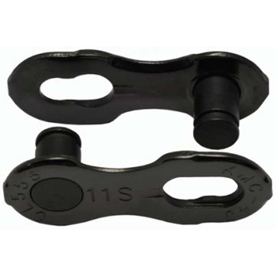 Missing Link, 11 speed, DLC coating