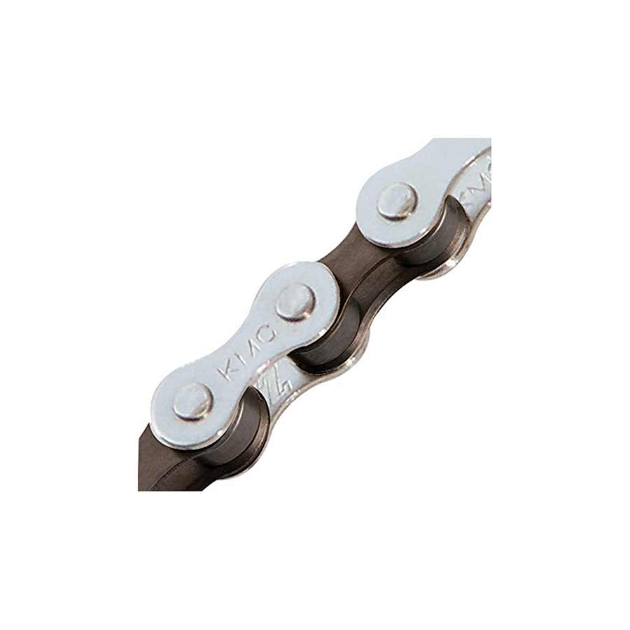 S1 NP/BR, Chain, Speed: 1, 1/8'', Links: 112, Grey