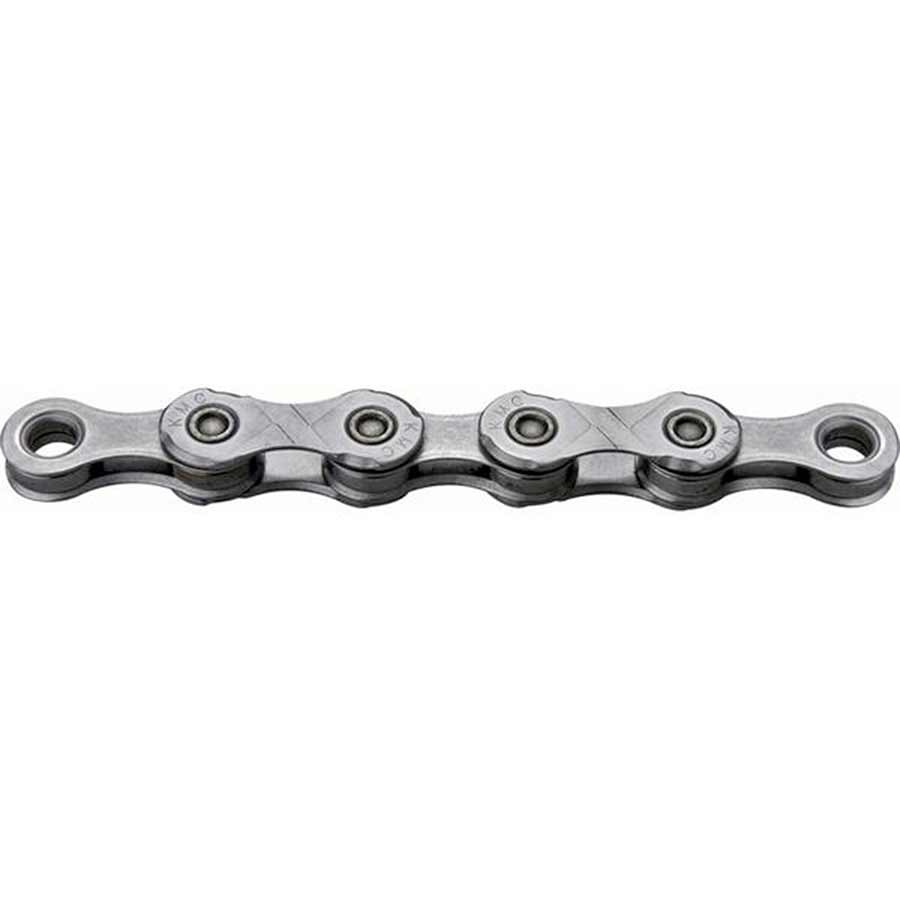 KMC, X12 EPT, Chain, Speed: 12, 5.2mm, Links: 126, Grey