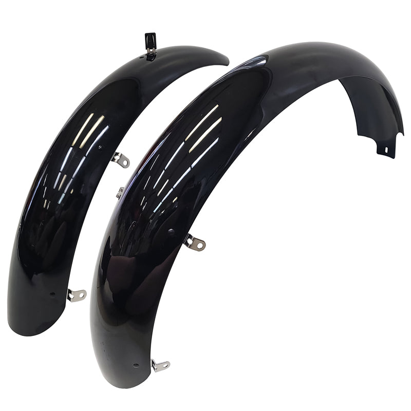 Garde Boue 26" FATBIKE