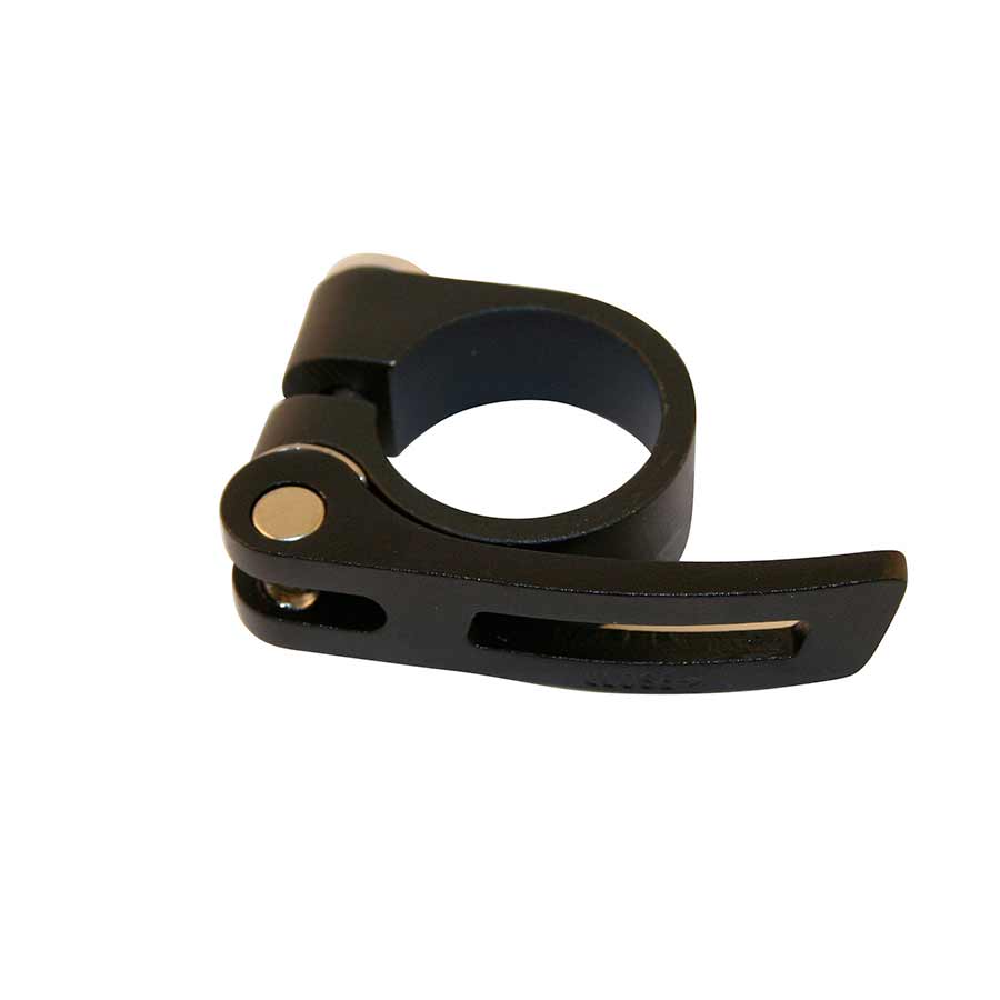 31.8mm, Black