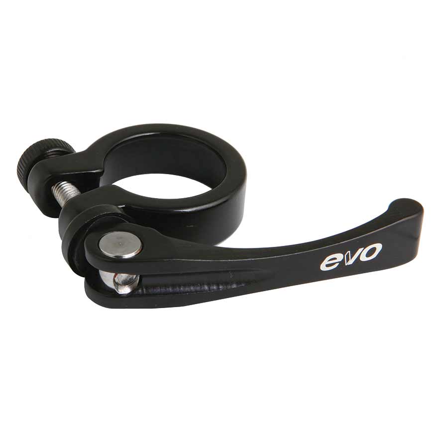 31.8mm, Black