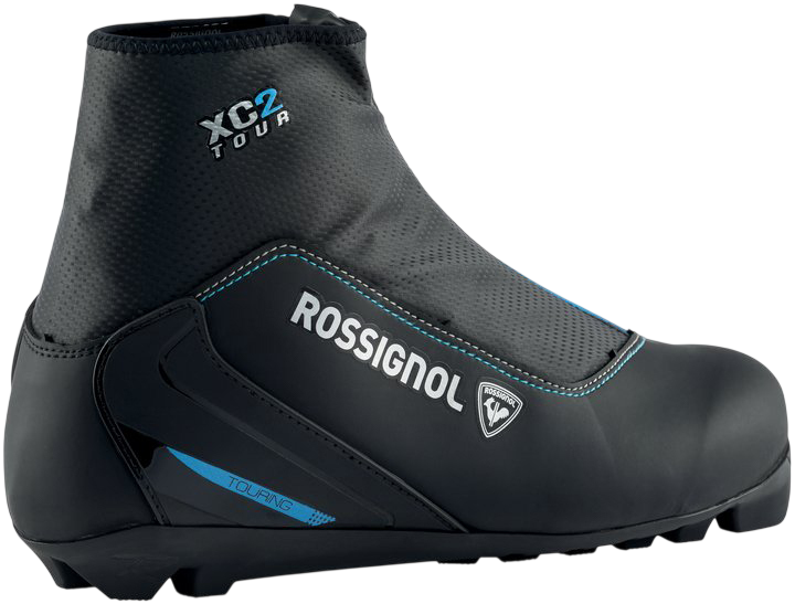 Rossignol XC-2 BOTTES