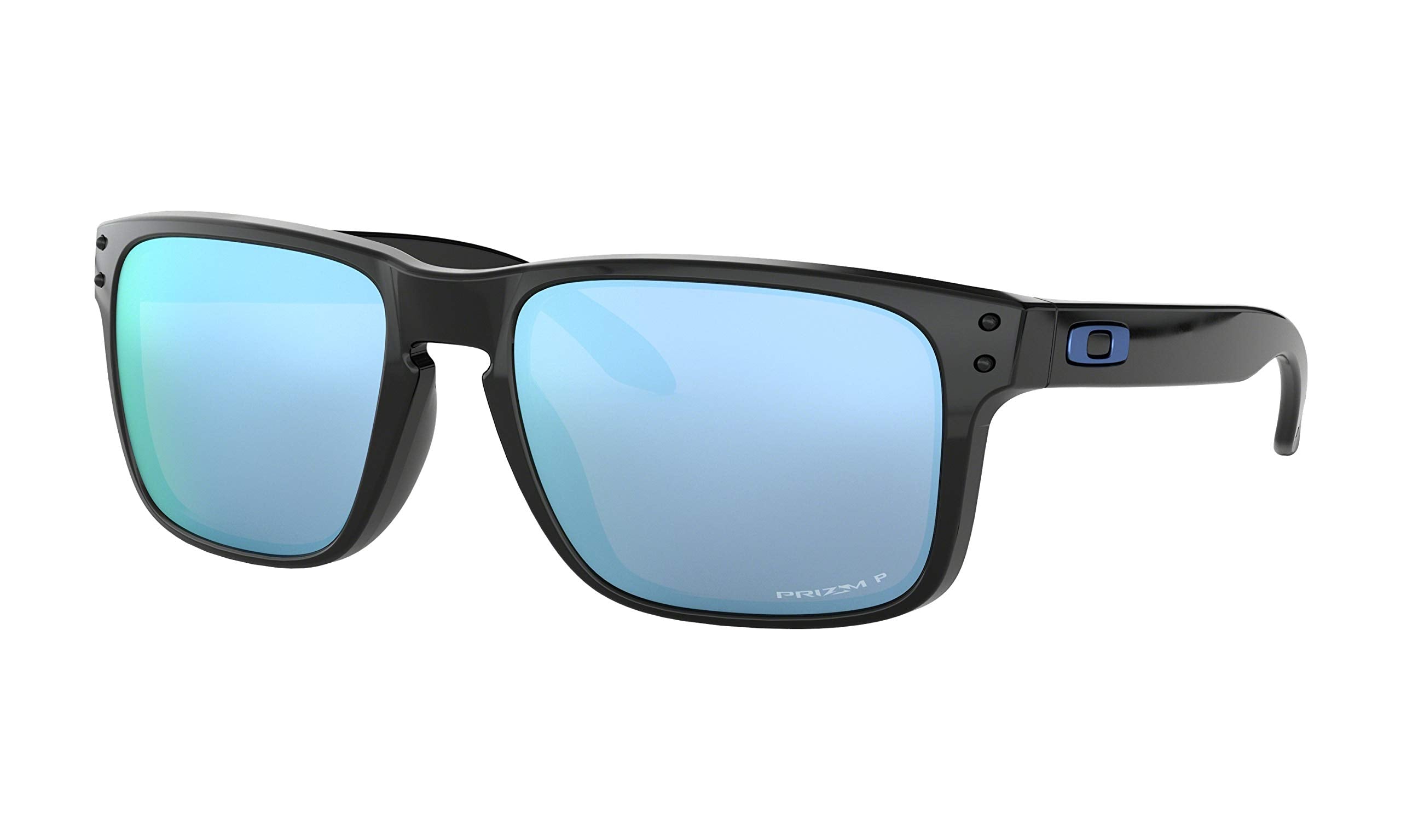 Oakley Holbrook Polished black / prizm deep water