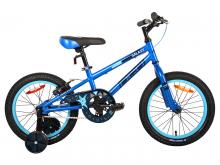 DCO Galaxy 16 Vélo pour enfant