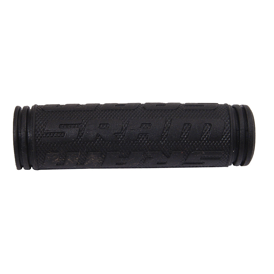 110mm, Black, Pair