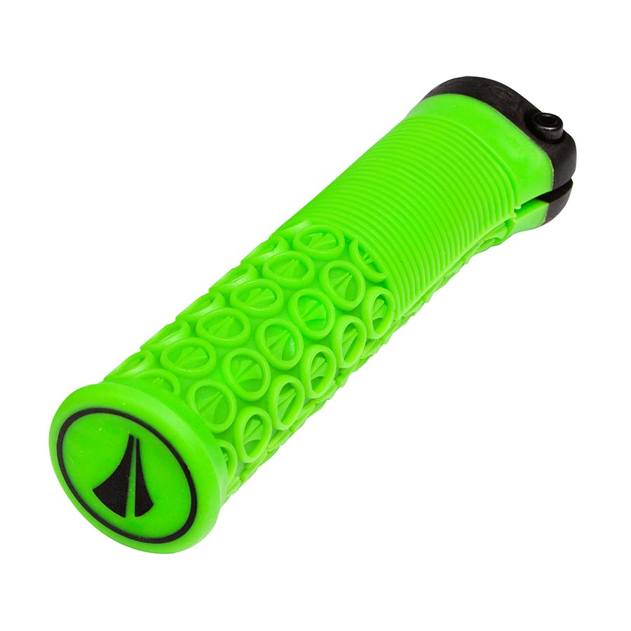 Neon Green, Pair