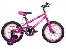 DCO Galaxy 16 Vélo pour enfant