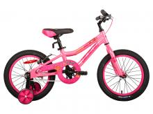 DCO Galaxy 16 Vélo pour enfant