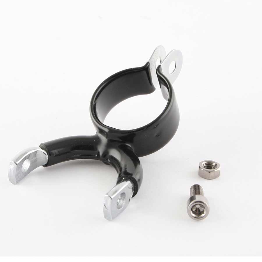 EVO, Round Monostay Adapter