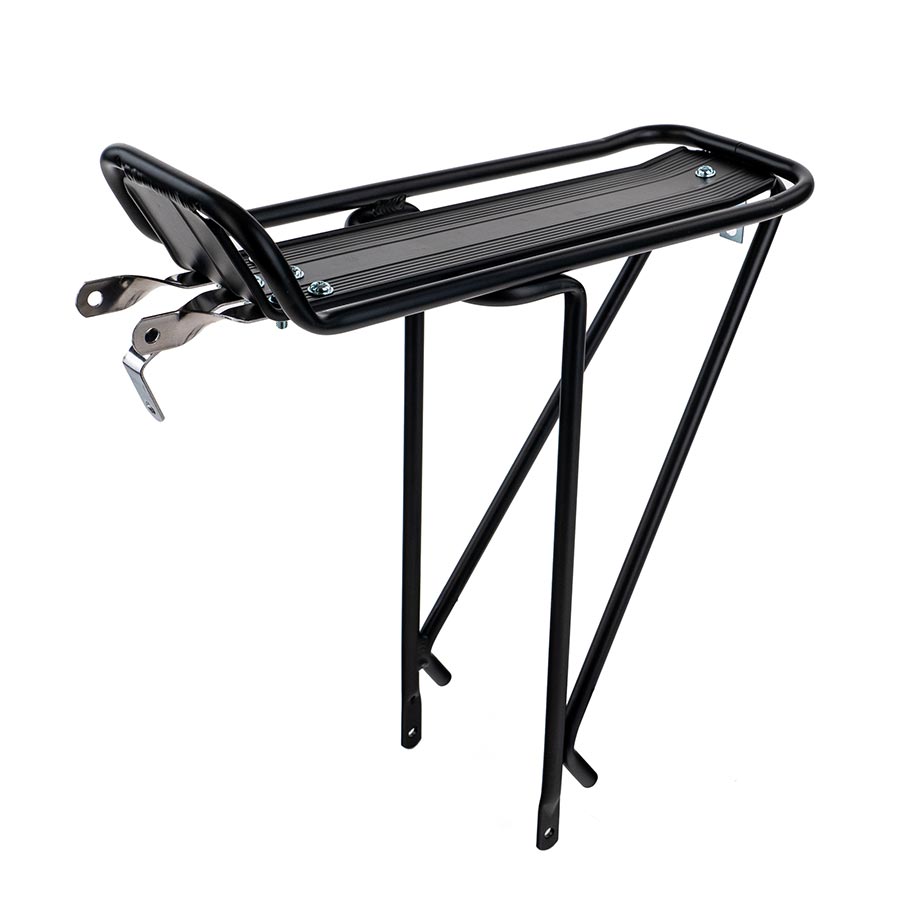 Rack, 10.6'' (270mm) stays, Black