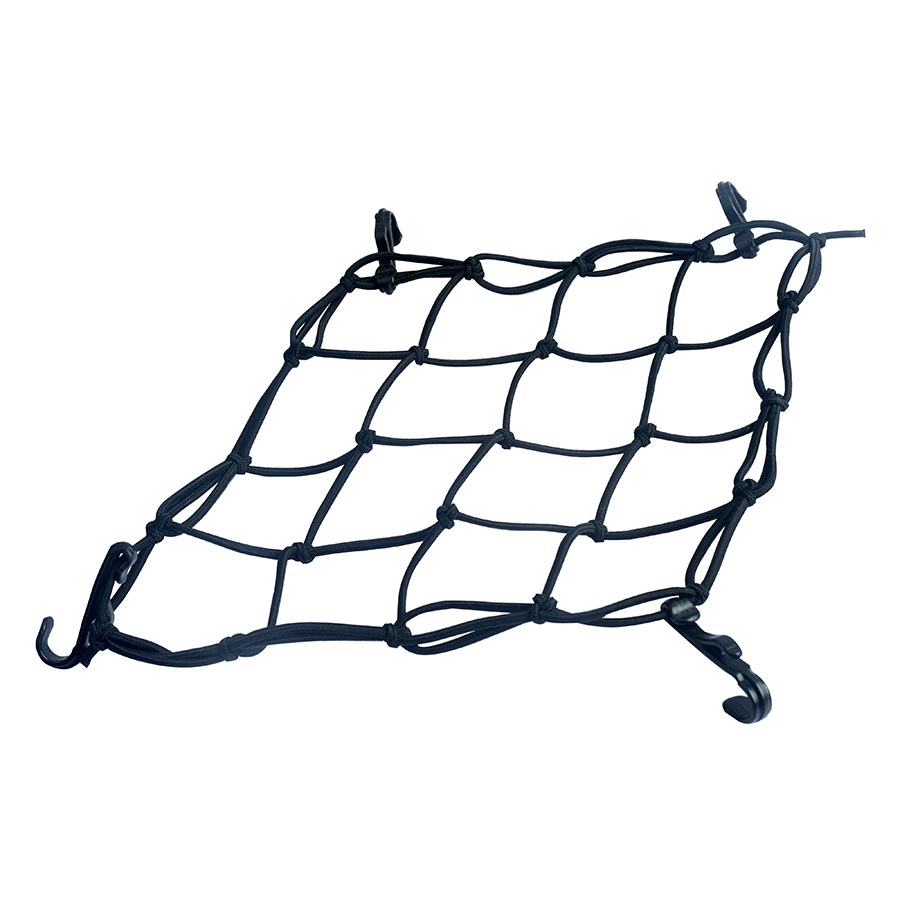 EVO, CargoKeeper, Cargo Net