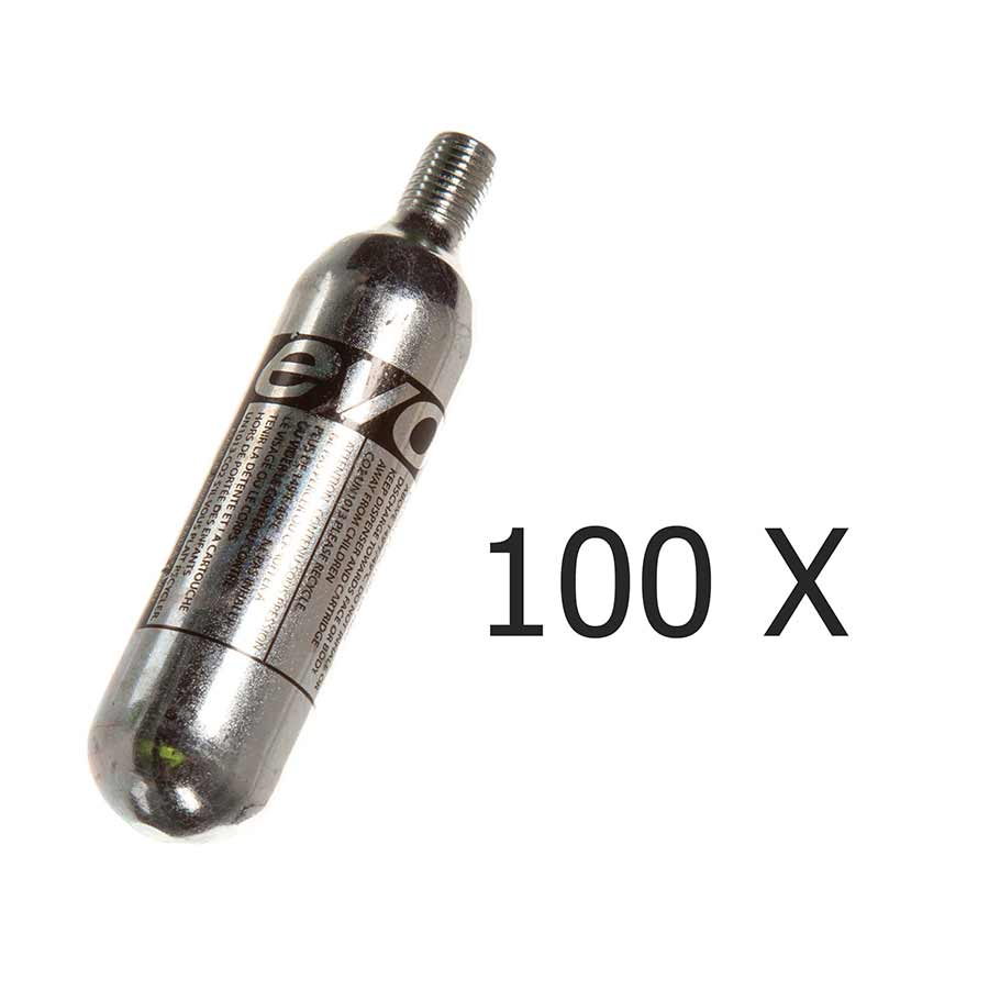 100pcs