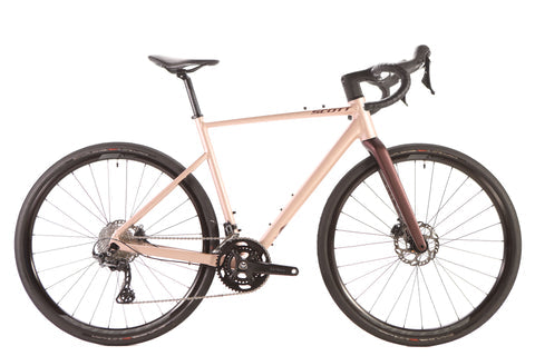 Scott Contessa Speedster Gravel 15 M