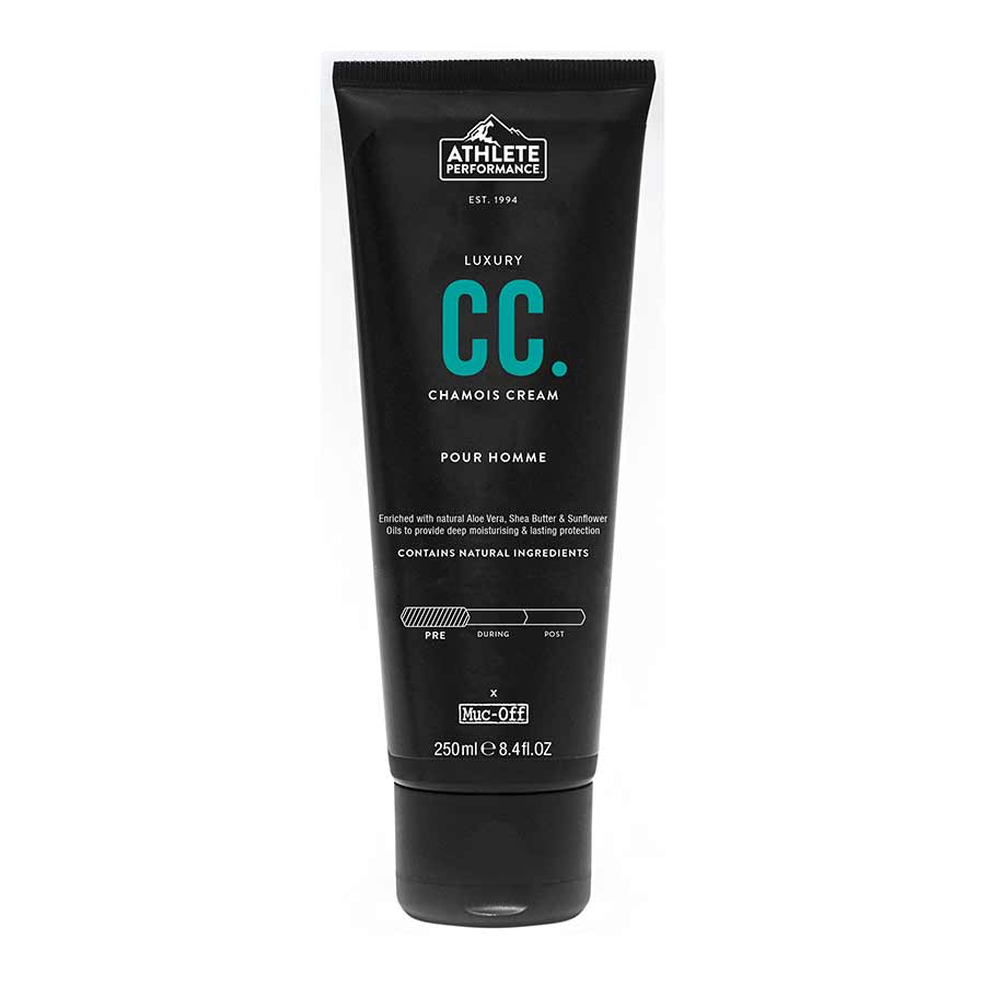 Chamois Cream, 250ml