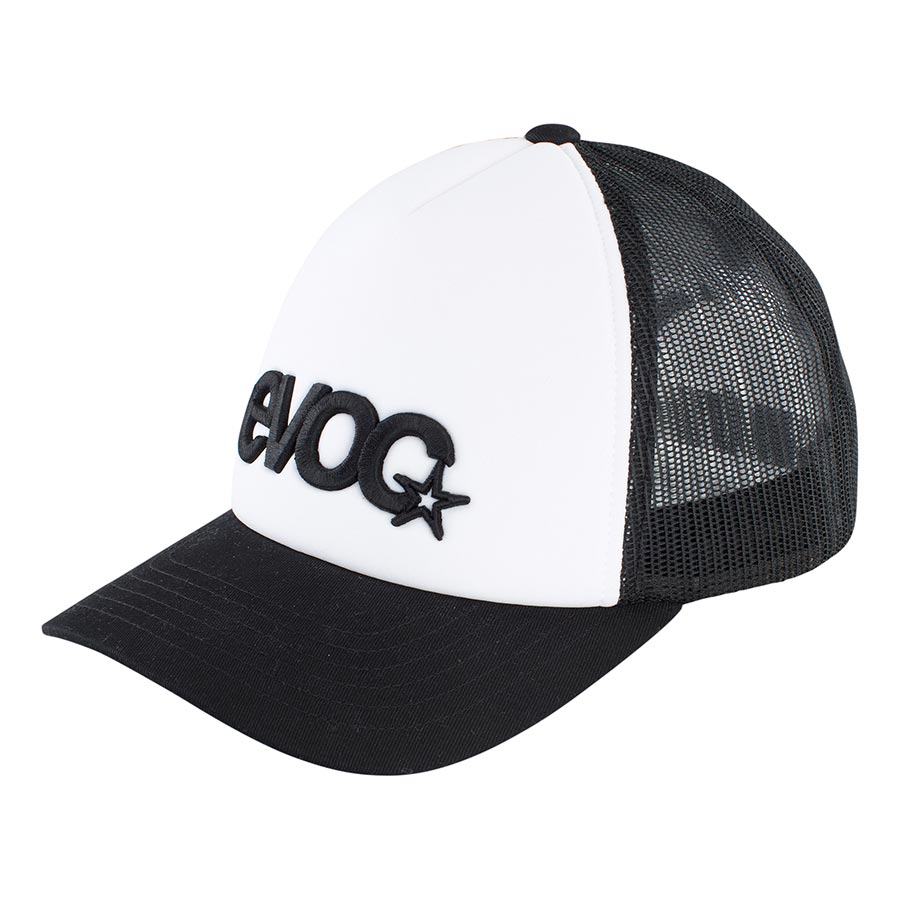 EVOC, Trucker Cap, Black