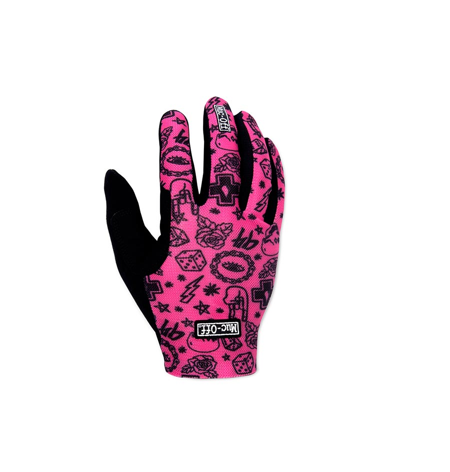 Pink, L, Pair