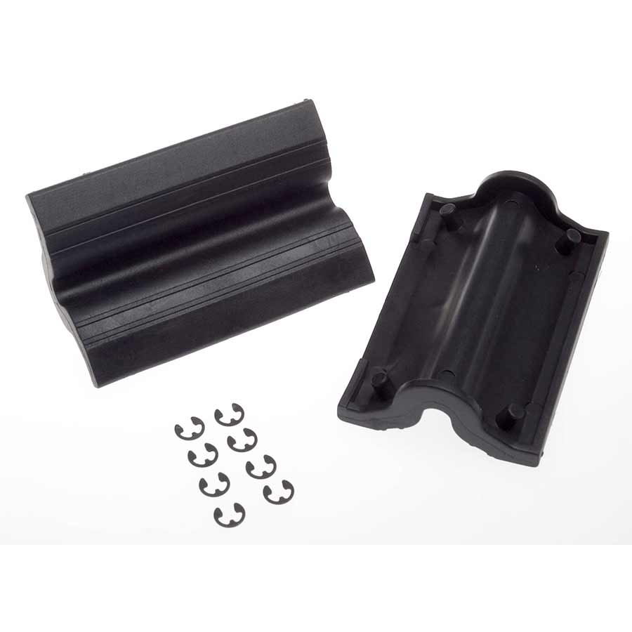 1185K, Clamp cover set, For PCS-9, PCS-10, PCS-11 and PCS-12