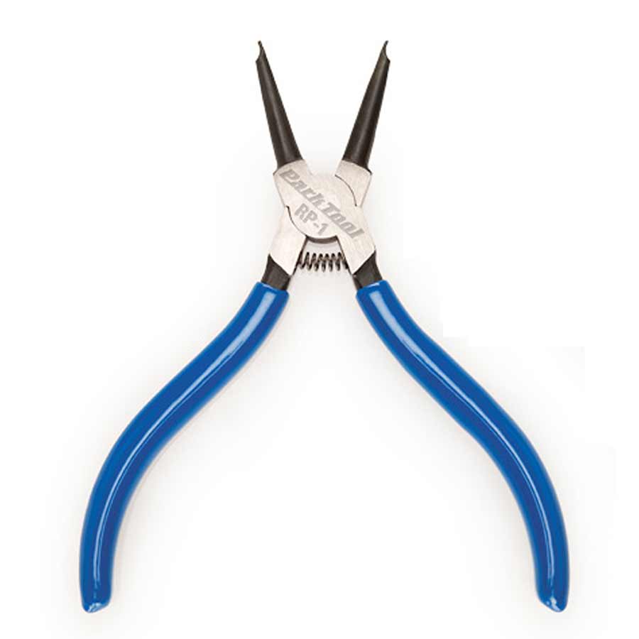 RP-1, Snap ring pliers, 0.9mm Straight internal