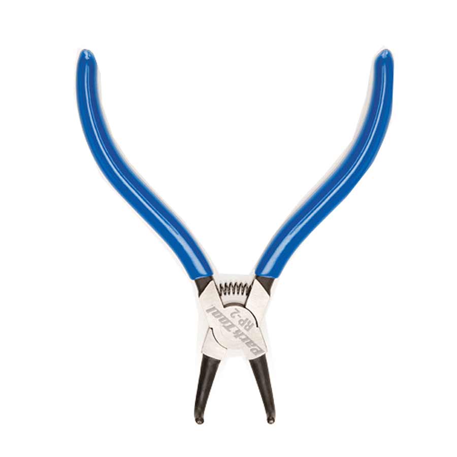 RP-2, Snap ring pliers, 1.3mm Bent internal