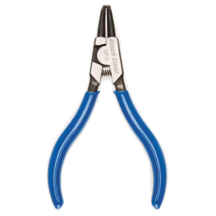 RP-3, Snap ring pliers, 1.3mm Bent external