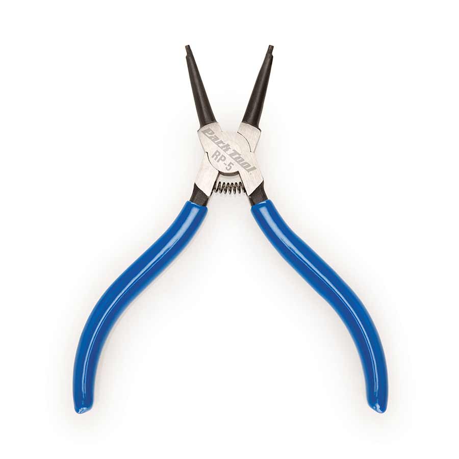 RP-5, Snap ring pliers, 1.7mm Straight internal