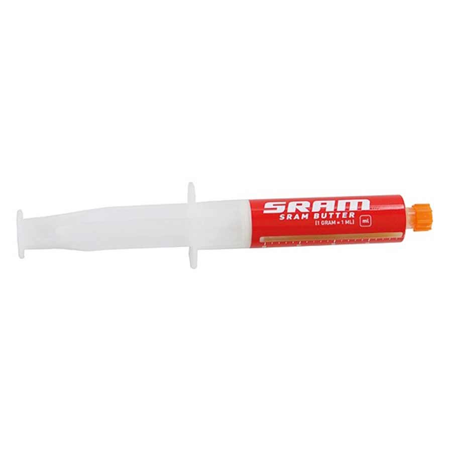 Syringe, 20ml