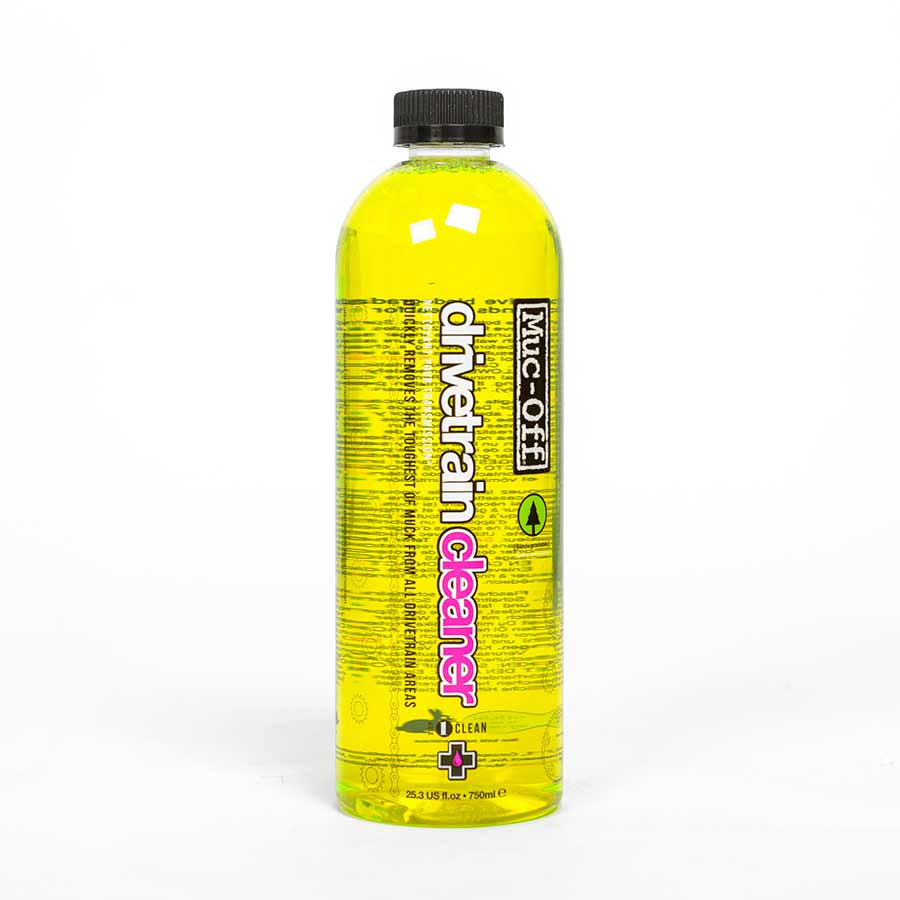 cleaner, 750ml refill