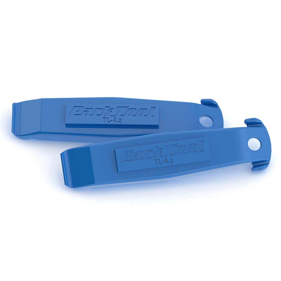 levers, Pair on header card