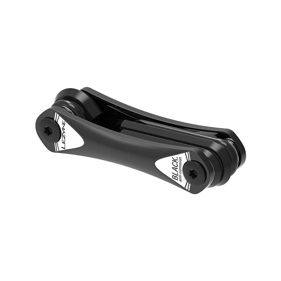 6, Multi-Tools, Number of Tools: 6, Black