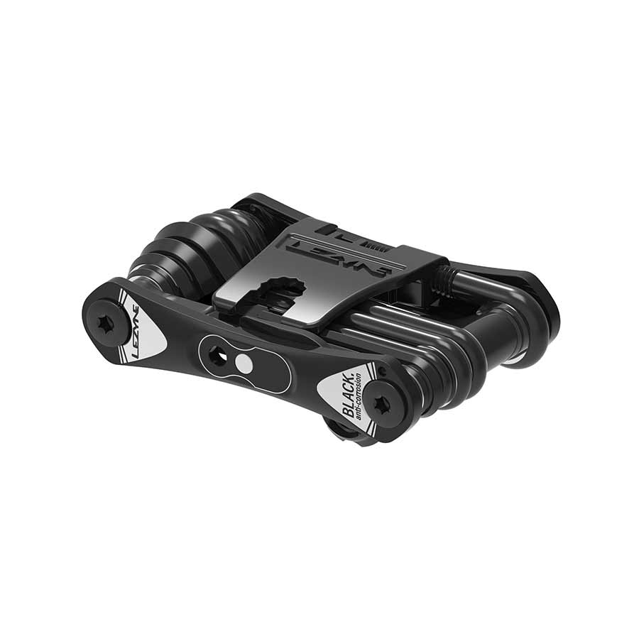 25 Co2, Multi-Tools, Number of Tools: 25, Black