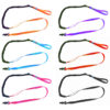 Le chien blanc Bungee BST (Bikejoring, Skijoring, Trekking)