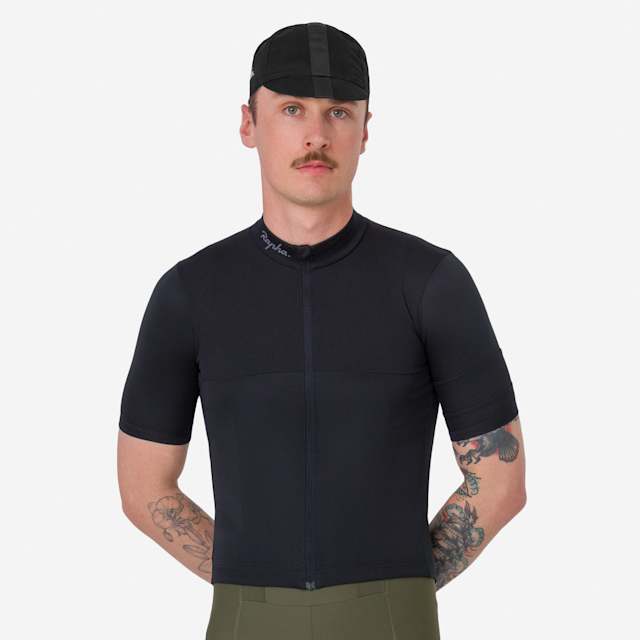 Rapha Jersey Element brevet homme