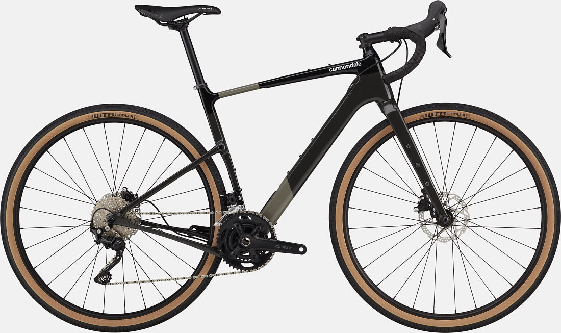 Cannondale Topstone CBR 4