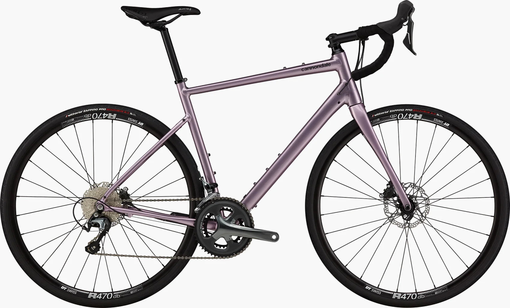 Cannondale Synapse 2 Lavender