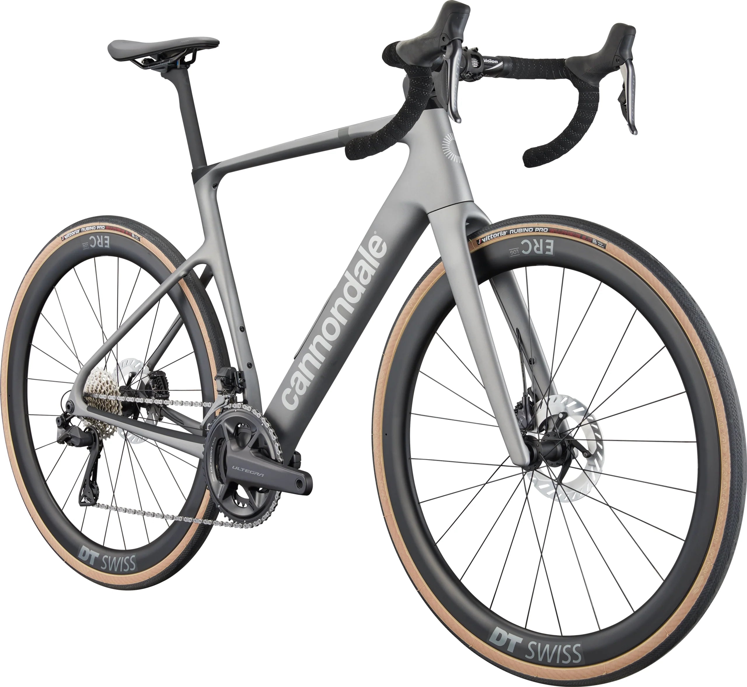 Cannondale Synapse Crb 2 (2026) demo
