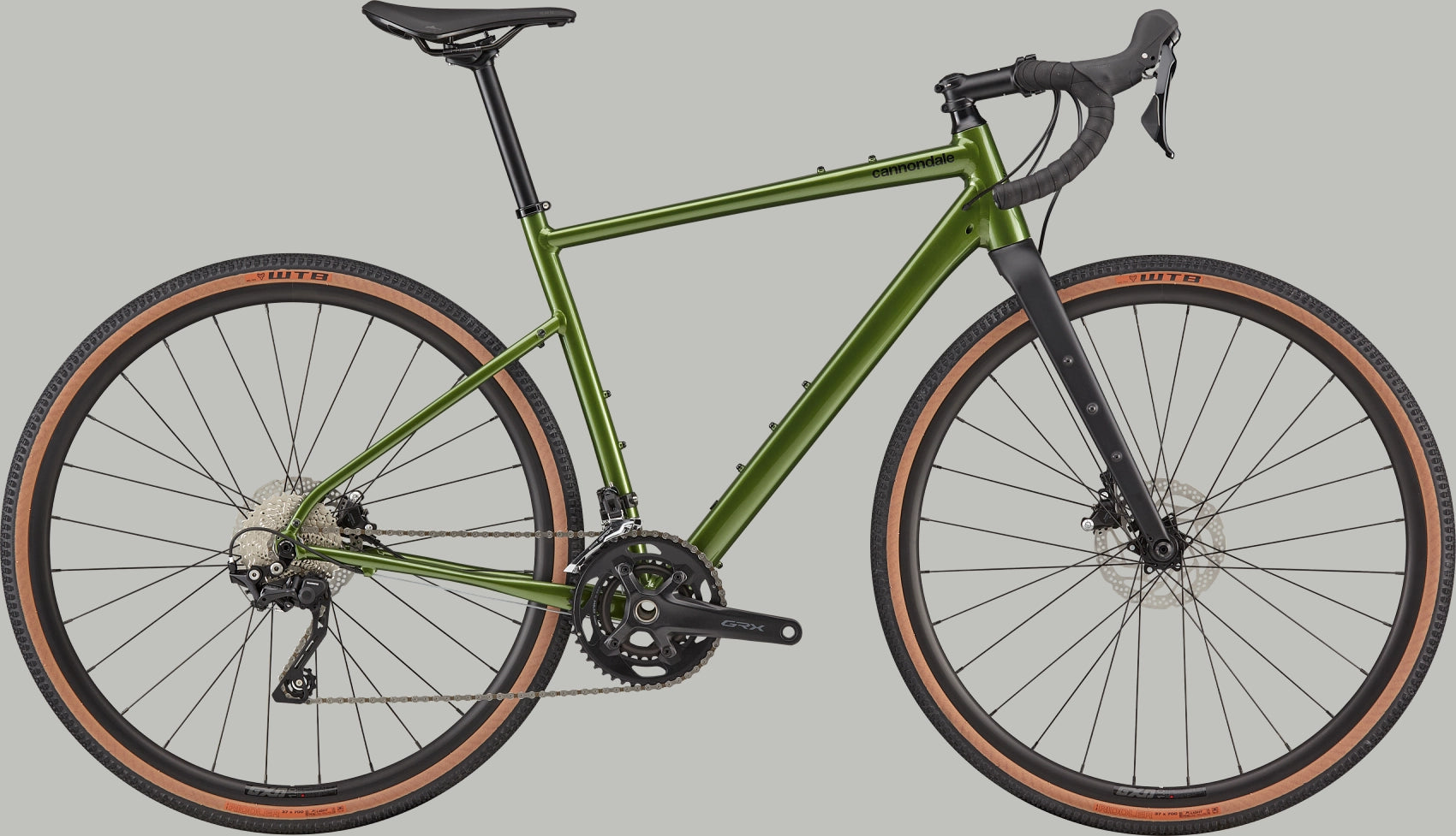 Cannondale Topstone 2 GRX -2