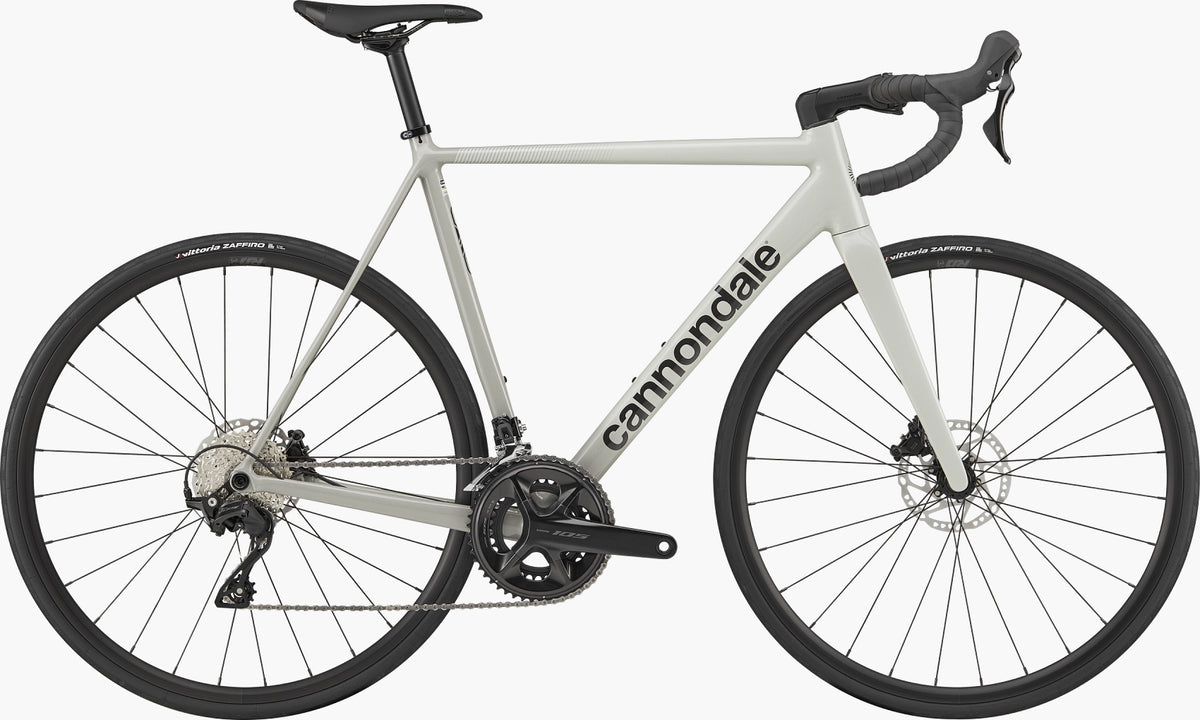 Cannondale 700U CAAD 14 CHALK