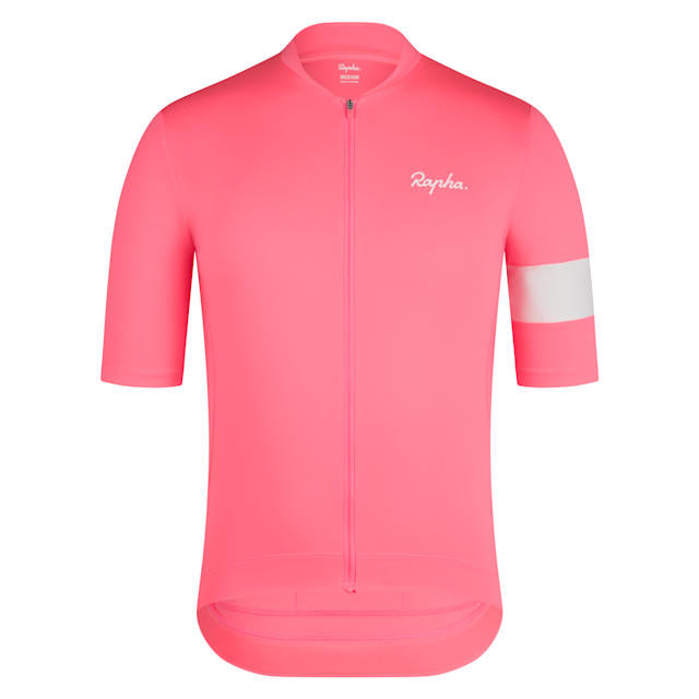 Rapha Core Jersey Homme