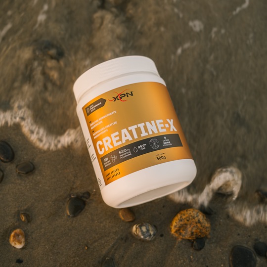 XPN CREATINE-X 500G