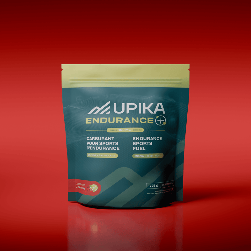 Upika Endurance +