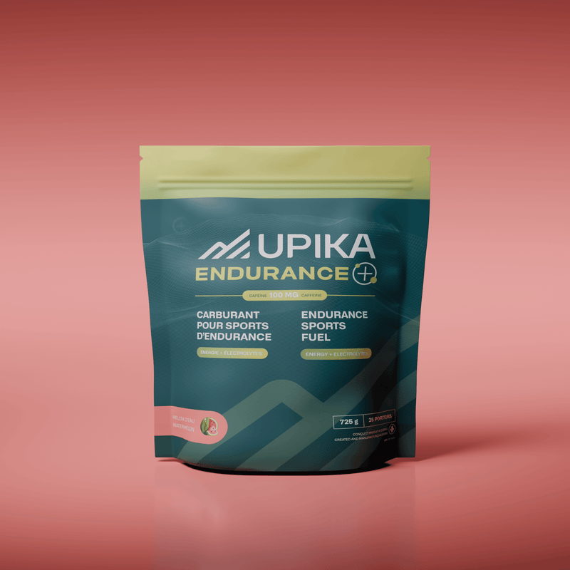 Upika Endurance +